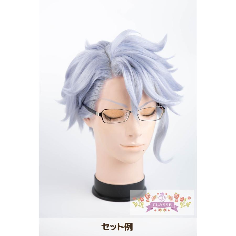コスプレ ウィッグ クラッセ プロ CLASSE PRO マジックオール