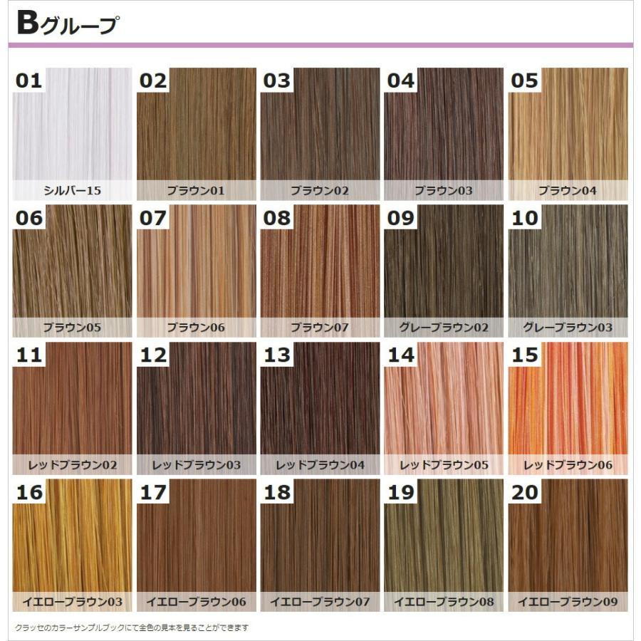 コスプレ ウィッグ クラッセ プロ CLASSE PRO ワイルドウルフ