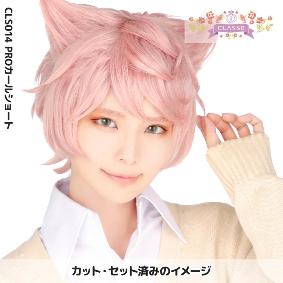 コスプレ ウィッグ クラッセ プロ CLASSE PRO レディース メンズ