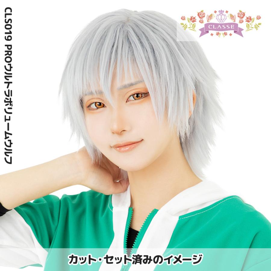 A.[プロフ*確認推薦*]様　ウィッグ材料 シアーカットロブ｜ウィッグのことならブライトララ