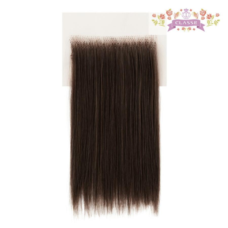 クラッセ プロ Classe Pro レディース メンズ 女装 男装 黒 金 茶 コスプレ ウィッグ フロントレース 生え際パーツ Ver 2 耐熱 Ex006a クラッセエティア公式直販ヤフー店 通販 Yahoo ショッピング