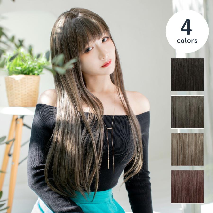 ストレートヘア ウィッグ セット 楽天市場】コスプレ ウィッグ「SARAストレート120cm」 女装 男装