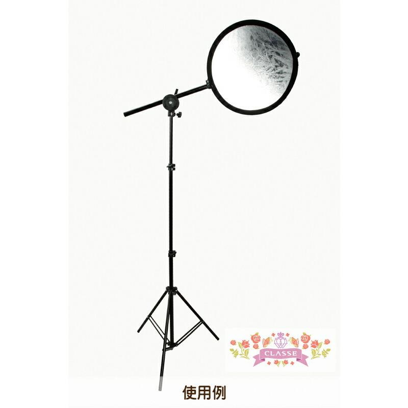 クラッセ CLASSE レフ板 40cm : クラッセエティア公式直販ヤフー店