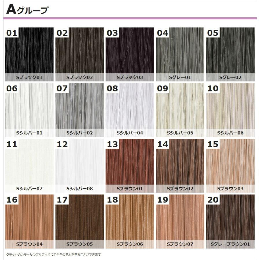 コスプレ ウィッグ サラ バイ クラッセ SARA by CLASSE SARAウルフ