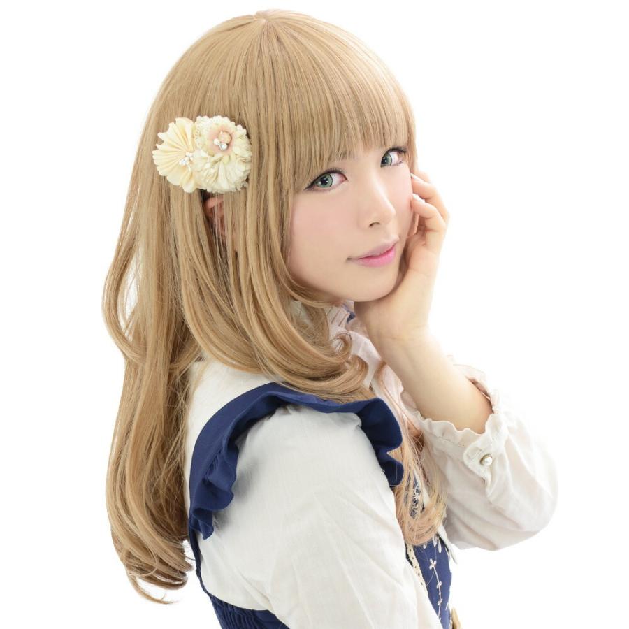 サラ バイ クラッセ Sara By Classe コスプレ ウィッグ Saraマシュマロカール 耐熱 全56色 Srs008 クラッセ エティア公式直販ヤフー店 通販 Yahoo ショッピング