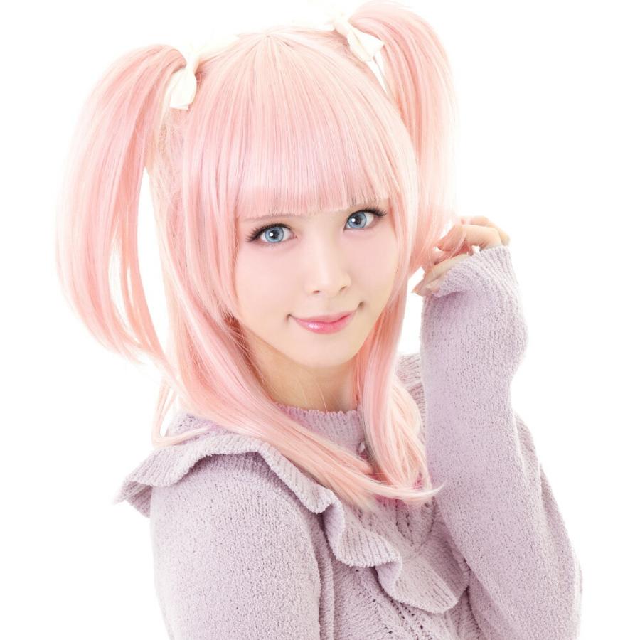 クラッセ　SARA  Sピンク1ウィッグ コスプレ ウィッグ サラ バイ クラッセ SARA by CLASSE SARA