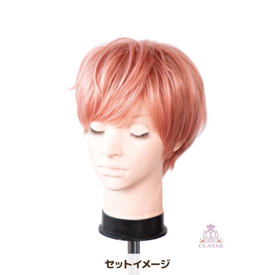 ウィッグ専用 最強 ハードスプレー 速乾オニガタメ クラッセ CLASSE