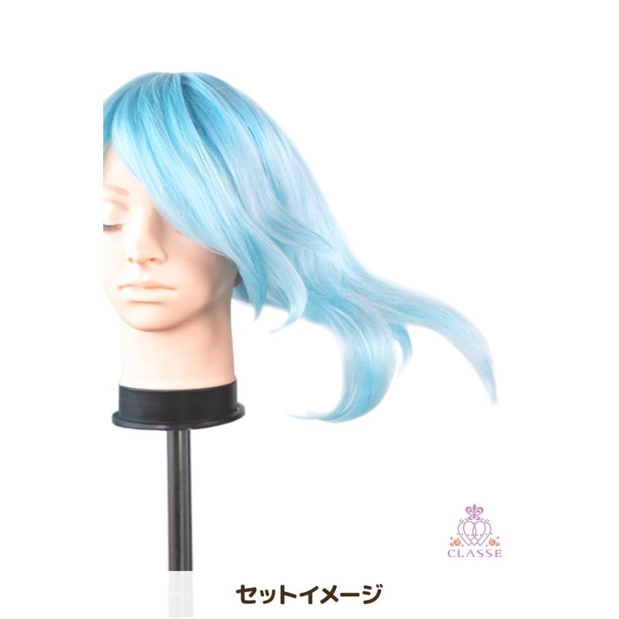ウィッグ専用 最強 ハードスプレー 速乾オニガタメ クラッセ CLASSE