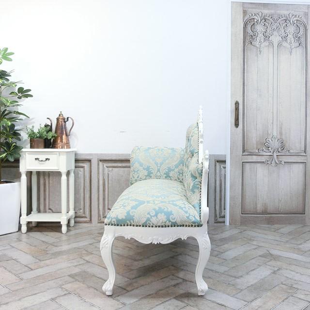 ♡e様限定♡ロココツインソファ♡ 楽天市場】姫系 家具 二人用