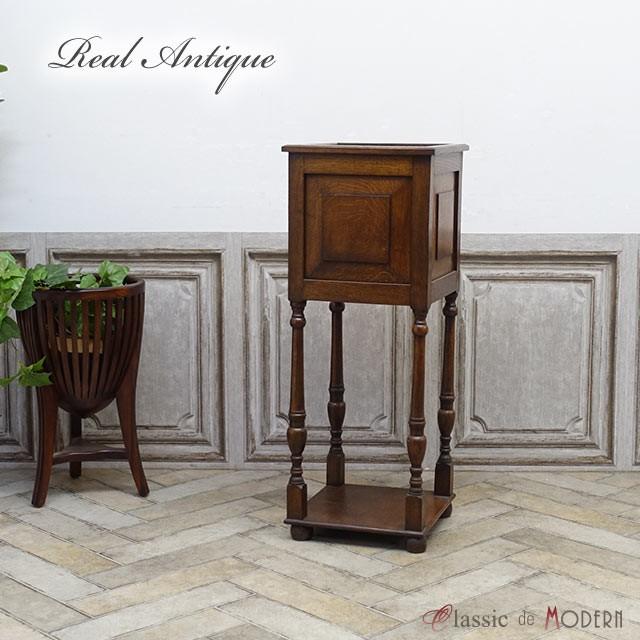 アンティーク フラワースタンド アンティーク家具 プランツスタンド 花台 オーク 19年代 ヴィンテージ レトロ イギリス Antique クラシックデモダン ヤフー店 通販 Yahoo ショッピング