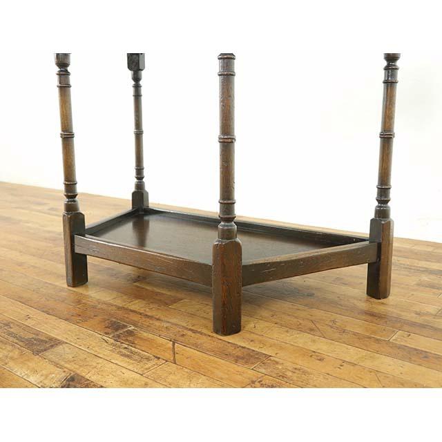 英国スタイル サイドテーブル コンソール 台 デスク 机 テーブル アンティーク 英国スタイル サイドテーブル コンソール 台 デスク 机 テーブル