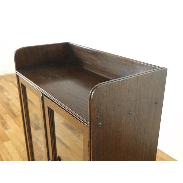 イギリス アンティーク 家具 本棚 ブックケース 書棚 書斎 オフィス