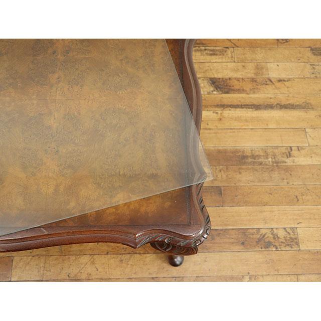 589 イギリスアンティーク コーヒーテーブル