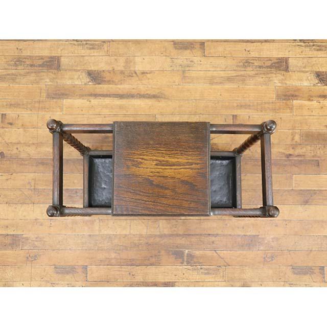 イギリス アンティーク 家具 ステッキスタンド 傘立て 杖 玄関