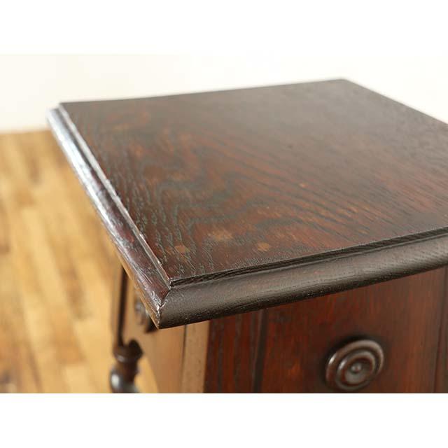 イギリス アンティーク 家具 プランツスタンド 花台 フラワースタンド