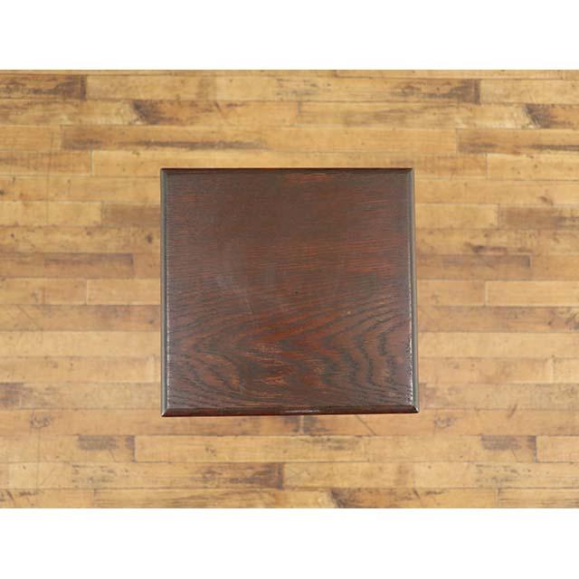 イギリス アンティーク 家具 プランツスタンド 花台 フラワースタンド