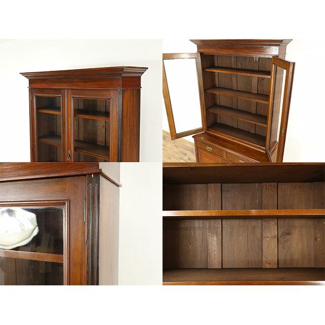 アンティーク キャビネット アンティーク家具 リビング キッチン