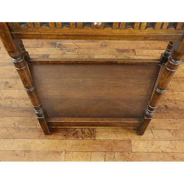 イギリス アンティーク 家具 コンソールテーブル サイドテーブル