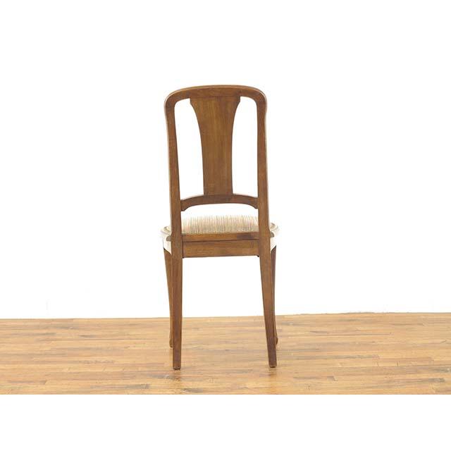 ①　1脚　France　chair　フランス　アンティーク　ダイニング　チェア フランス アンティーク 家具 チェア チェアー 1人用 一人掛け