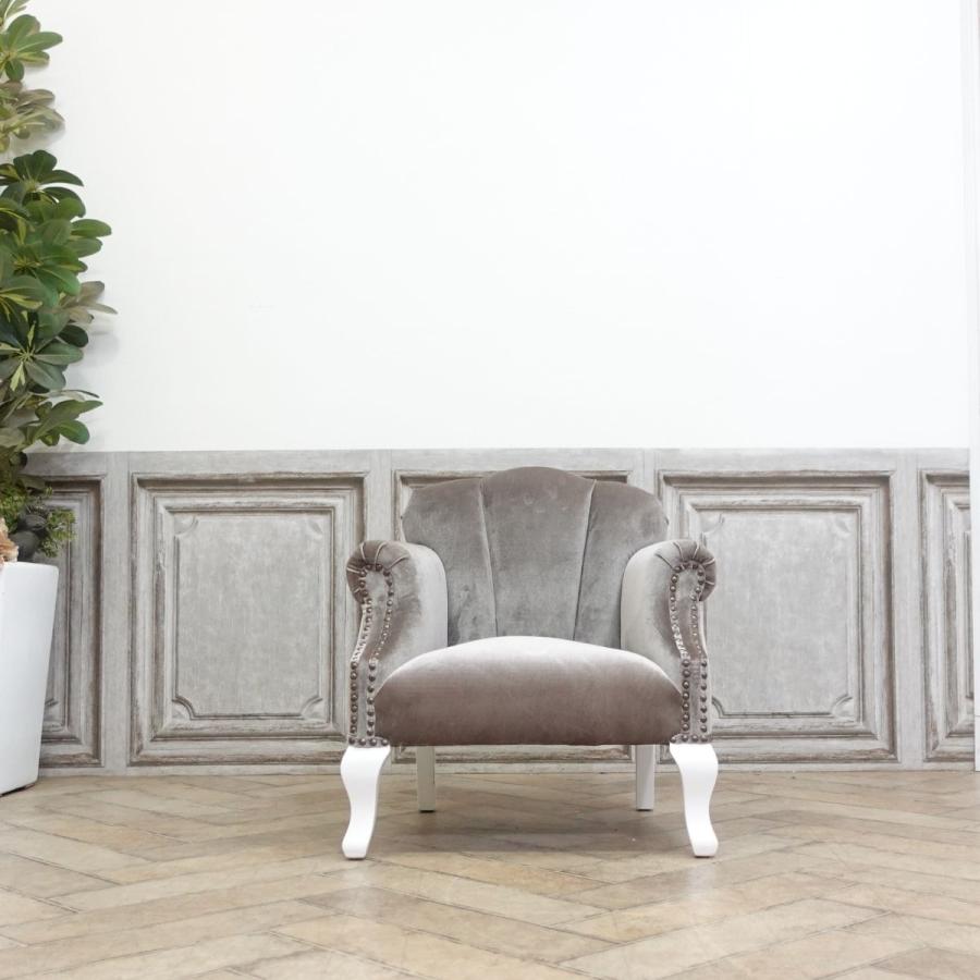 撮影用 子供 椅子 スタジオ 写真館 ペット ネコ 犬 猫足 猫脚