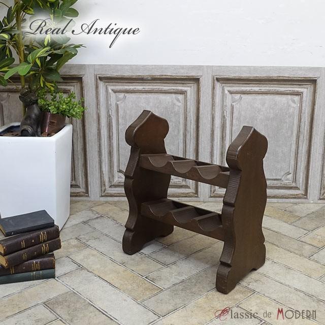 即日出荷 アンティーク ワインラック アンティーク家具 オブジェ おしゃれ オーク 1940年代 ヴィンテージ レトロ ビンテージ オランダ Antique 人気特価激安 Www Gran Gusto It