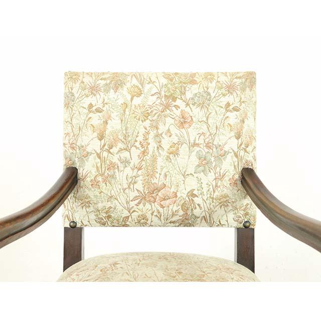 フランス アンティーク 家具 アームチェア チェアー 1人用 一人掛け