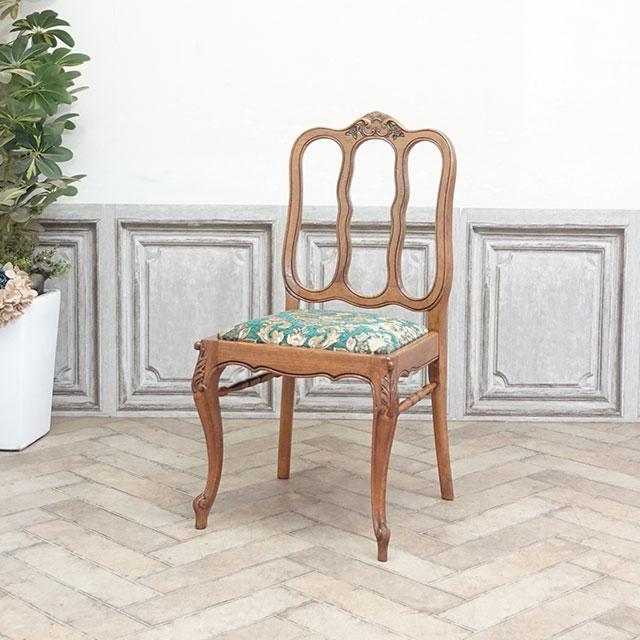 フランス アンティーク French Chair チェア テーブル C