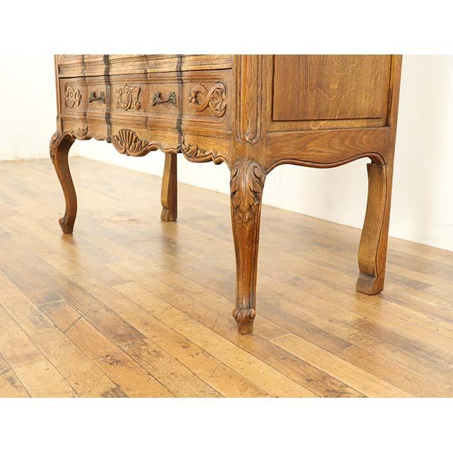 フランス アンティーク 家具 ライティングビューロー 書斎机 デスク