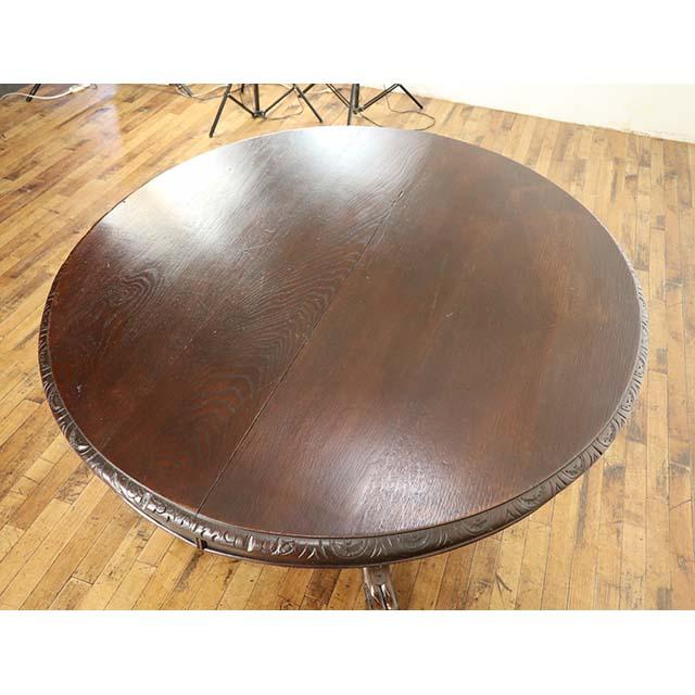 フランス アンティーク ダイニングテーブル 1900年代 ff221053-a_grande.jpg?v=1703664554