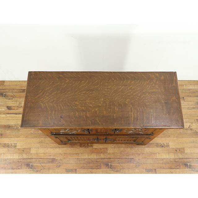 フランス アンティーク 家具 キャビネット 飾り棚 収納 リビング