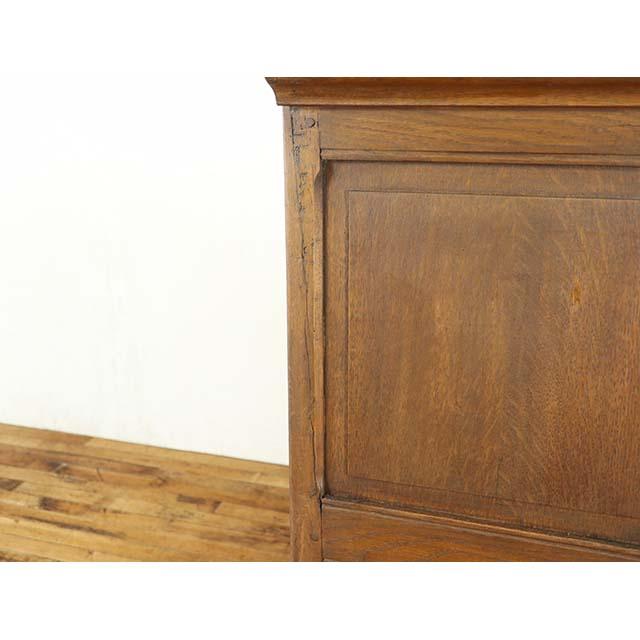 フランス アンティーク 家具 キャビネット 飾り棚 収納 リビング