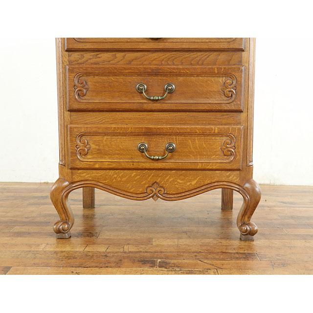 フランス アンティーク 家具 チェスト 収納 洋タンス 引き出し