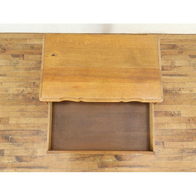 フランス アンティーク 家具 キャビネット 飾り棚 ディスプレイ オーク