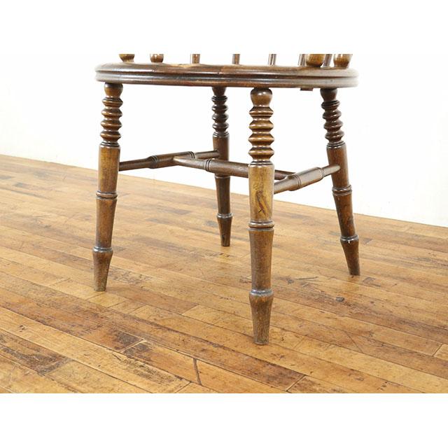 【英国アンティーク】キッチンチェア・エルム材・椅子・ 楽天市場】英国 アンティーク キッチンチェア エルム ビーチ 無垢材