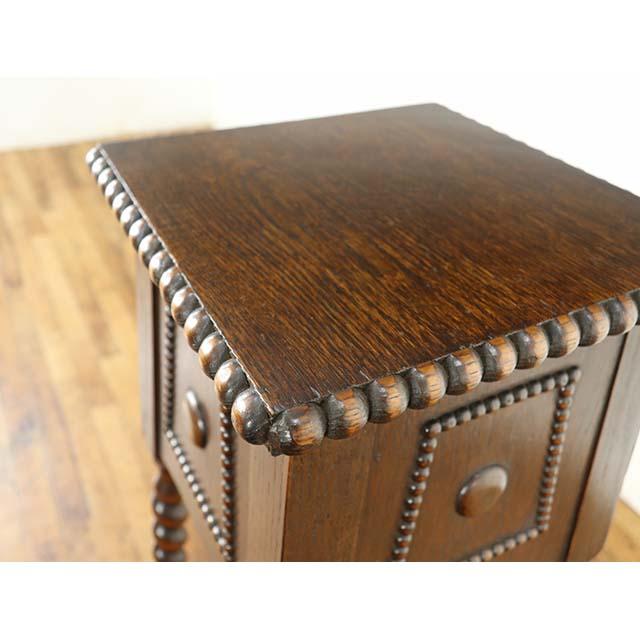 イギリス アンティーク 家具 プランツスタンド 花台 フラワースタンド