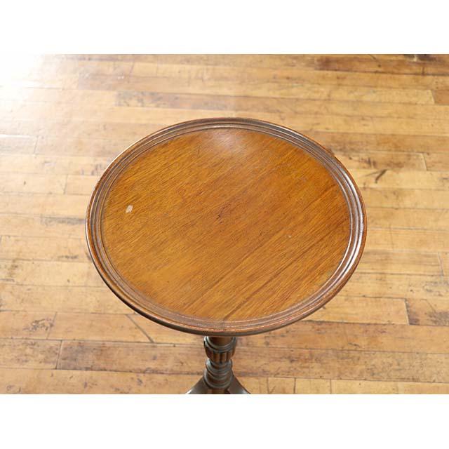 イギリス アンティーク 家具 ワインテーブル サイドテーブル