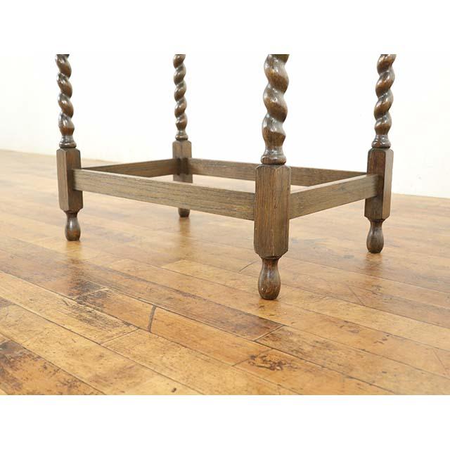 イギリス アンティーク 家具 サイドテーブル オケージョナルテーブル