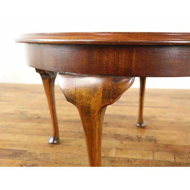 イギリスアンティーク サイドテーブル コーヒーテーブル 1930年頃