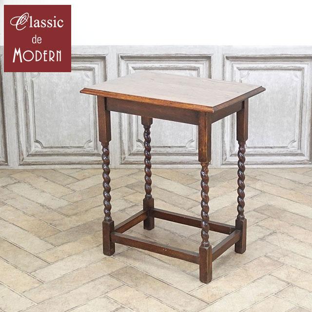 アンティーク 家具 オケージョナルテーブル 英国 1930年頃 花台 373A アンティーク 家具 オケージョナルテーブル 英国 1930年頃 花台 373A