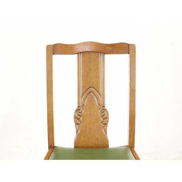 イギリス アンティーク 家具 チェア 一人掛け 一人用 ダイニングチェア