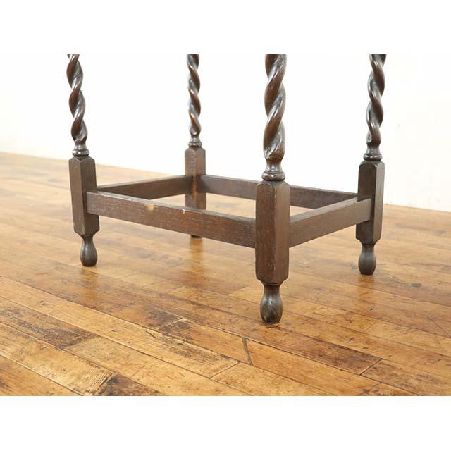 イギリス アンティーク 家具 オケージョナルテーブル サイドテーブル