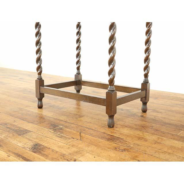 イギリス アンティーク 家具 オケージョナルテーブル サイドテーブル