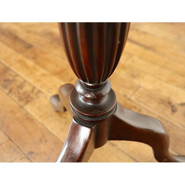 イギリス アンティーク 家具 ワインテーブル サイドテーブル