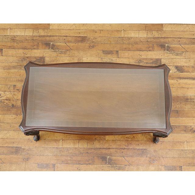 イギリス アンティーク 家具 サイドテーブル コーヒーテーブル