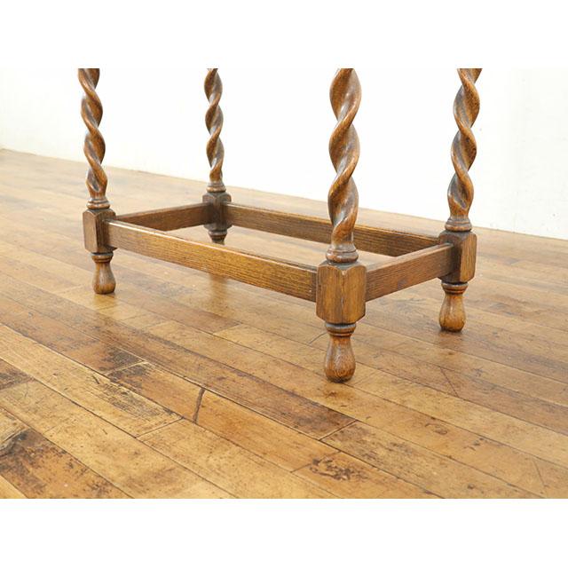 イギリス アンティーク 家具 サイドテーブル オケージョナルテーブル
