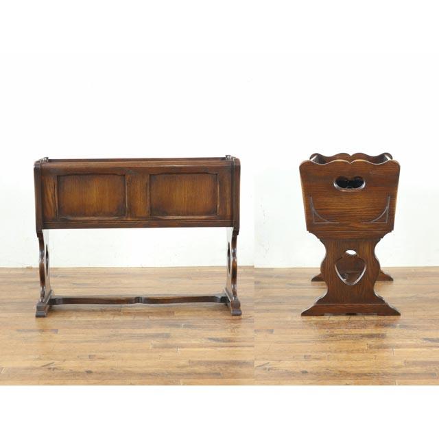 イギリス アンティーク 家具 プランツスタンド 花台 フラワースタンド