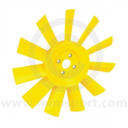 ローバーミニ　ラジエター　ファンブレード　12G2129/Y 　kenz ローバーミニ ローバーミニ ラジエター ファンブレード 12G2129/Y kenz ラジエター ファンブレード 12G2129⁄Y