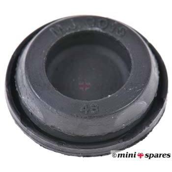 ローバーミニ ラバー グロメット ラジアスアーム 14A7091 kenz