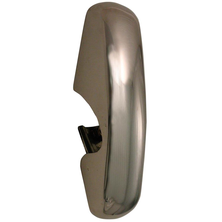 ローバーミニ MK2スタイル バンパー オーバーライダー 14A8738 kenz