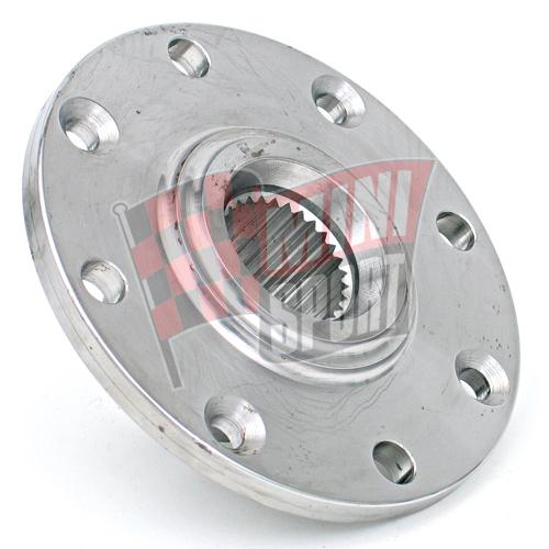 ローバーミニ　アルミ製ブレーキドラム ローバーミニアルミ製ブレーキドラム